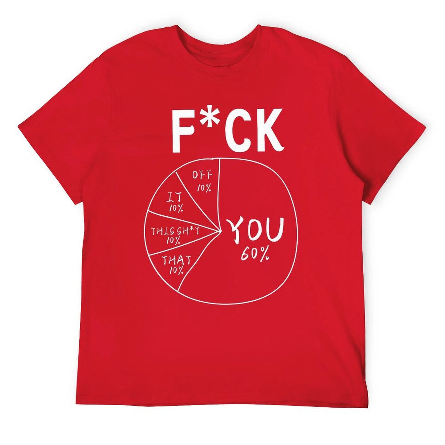 F*ck T-shirt