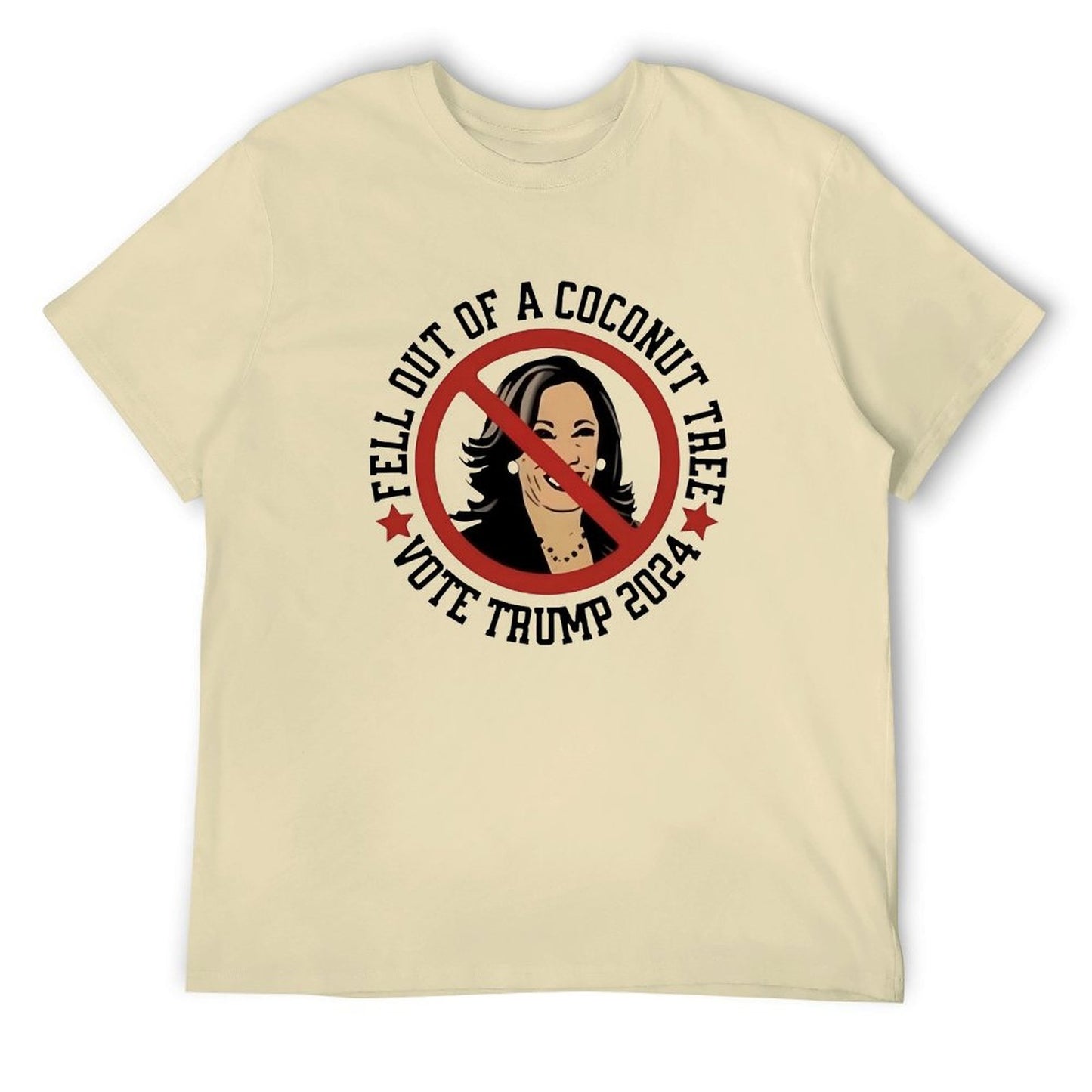 Vote Trump 2024 Short Sleeve T-shirt