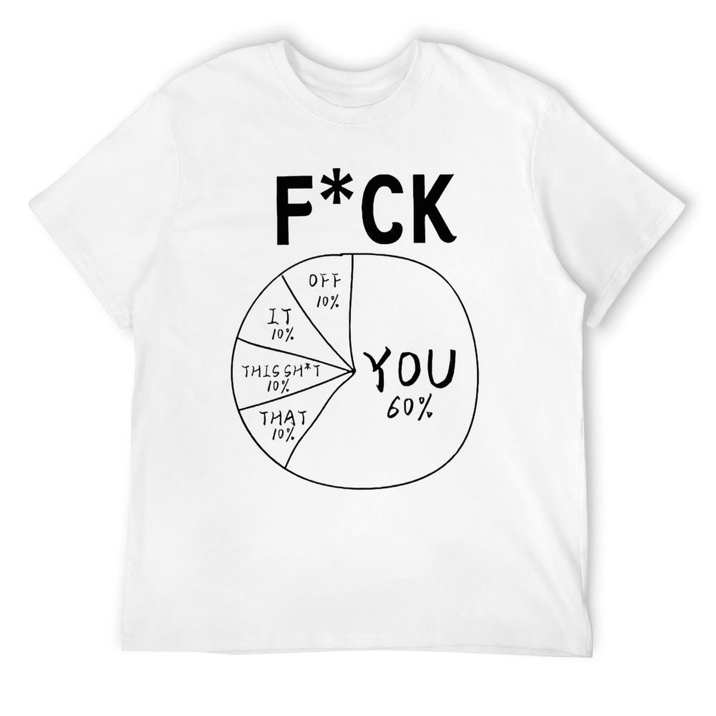 F*ck T-shirt