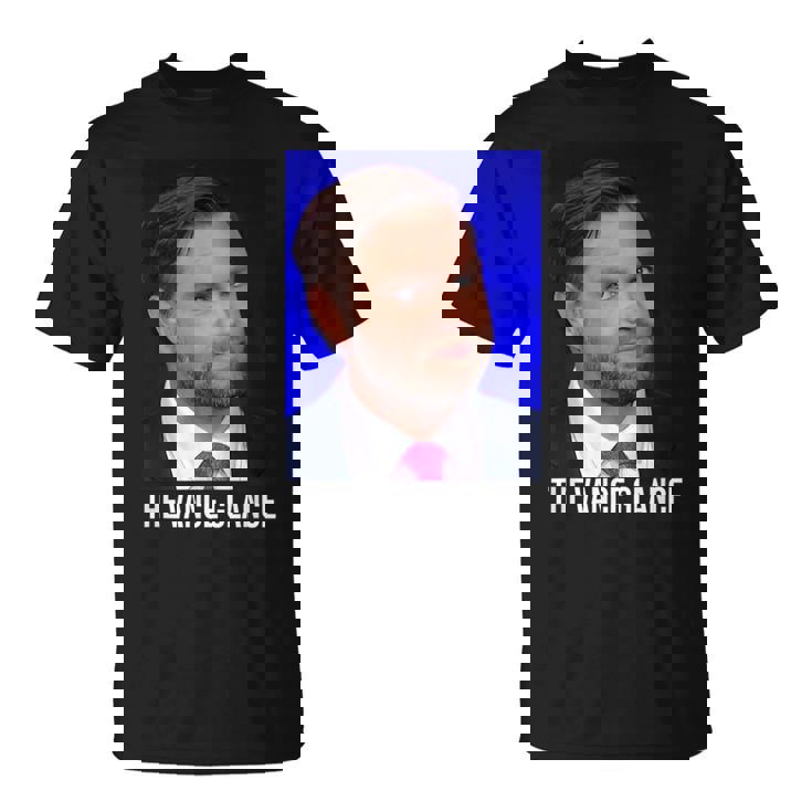 The Vance Glance T-shirt