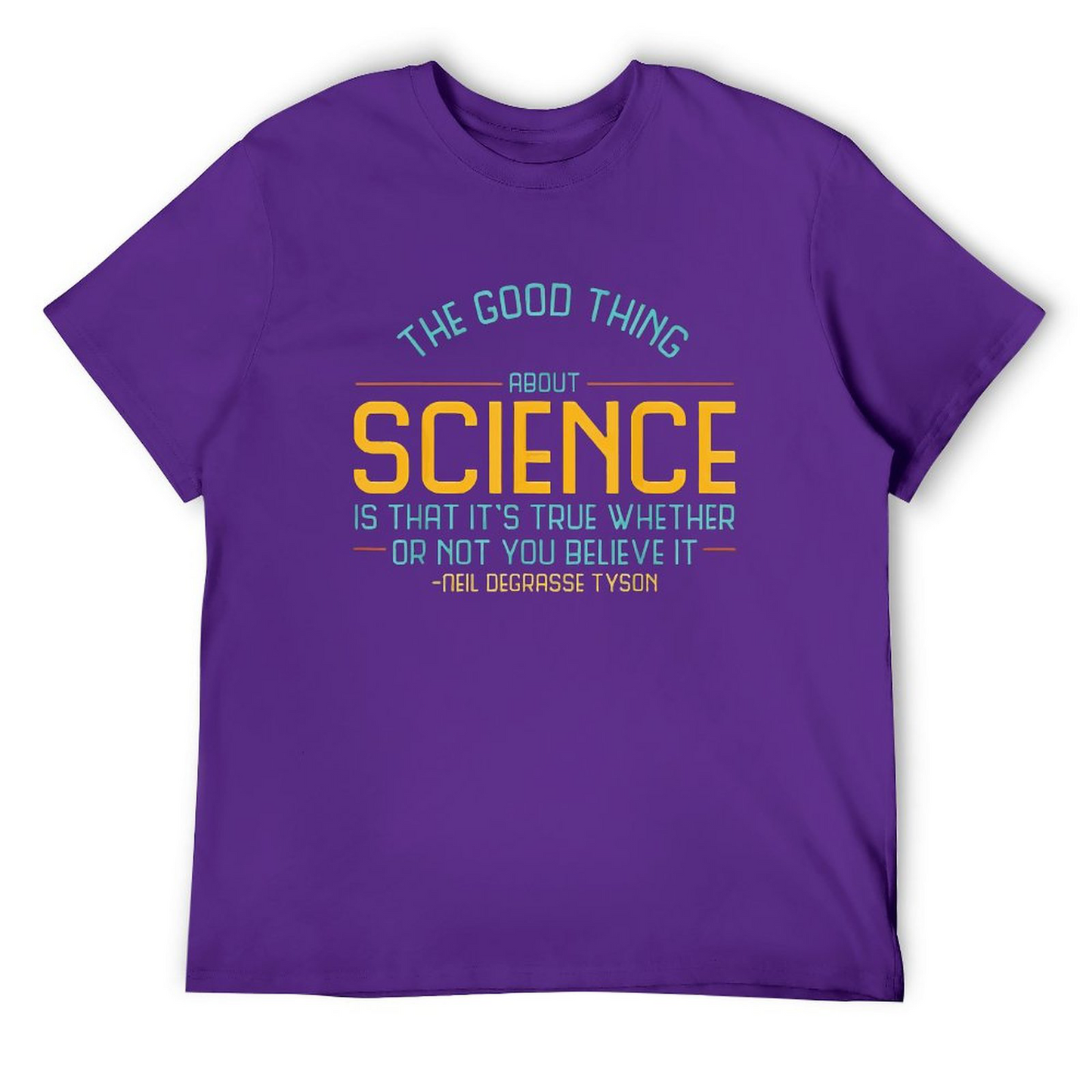 Science T-shirt