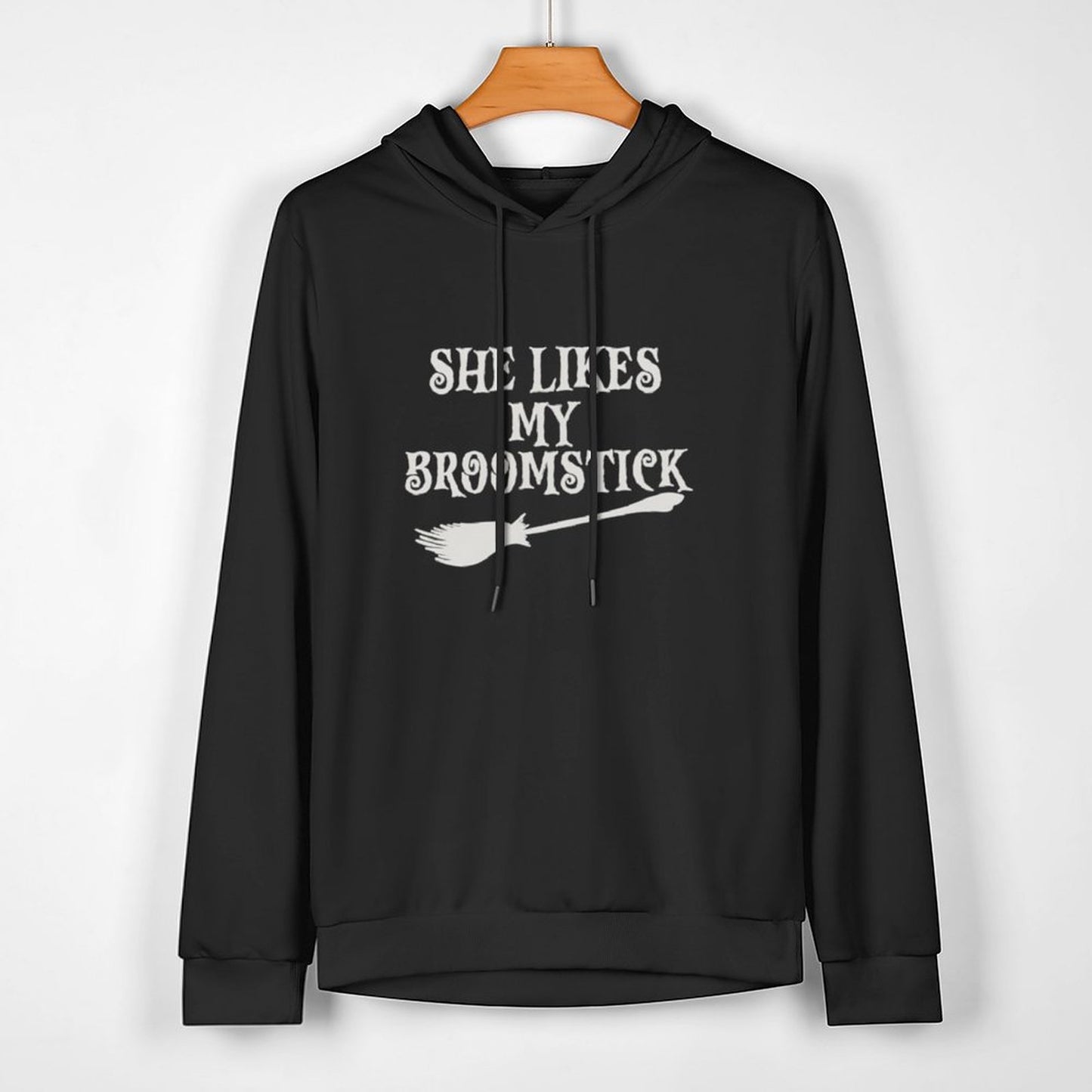 For him 2 Men Hoodie