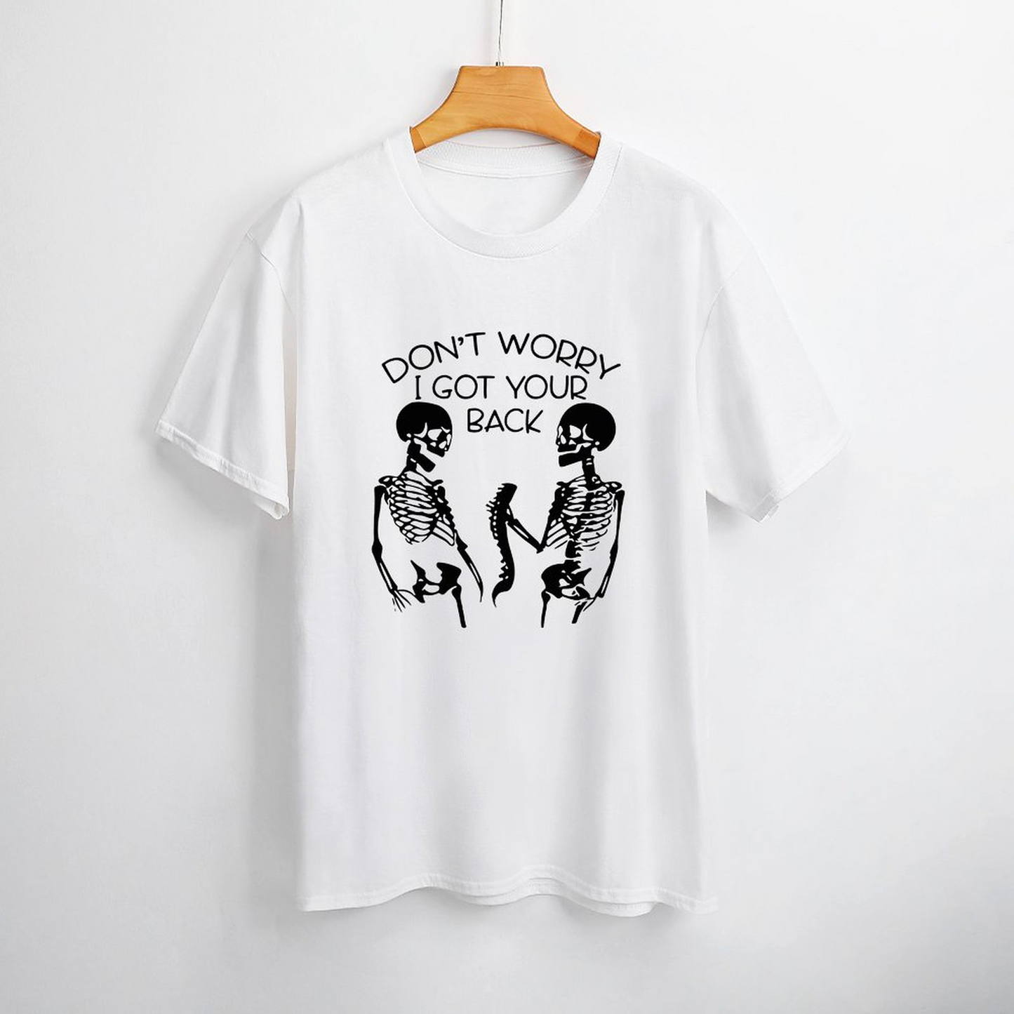 Female T-shirt 4