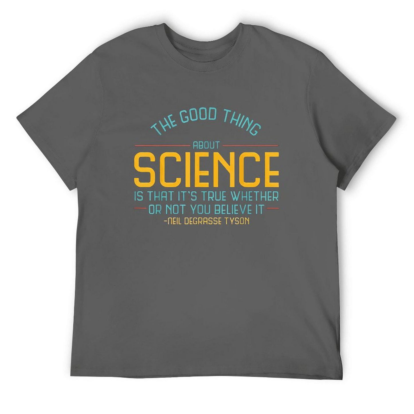 Science T-shirt