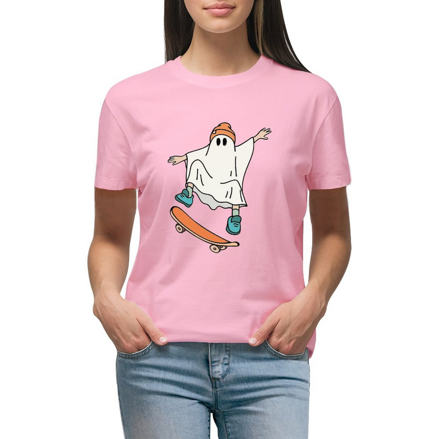 Female T-shirt 7bc6e5feaf5512e7a45a2b02ad18249d