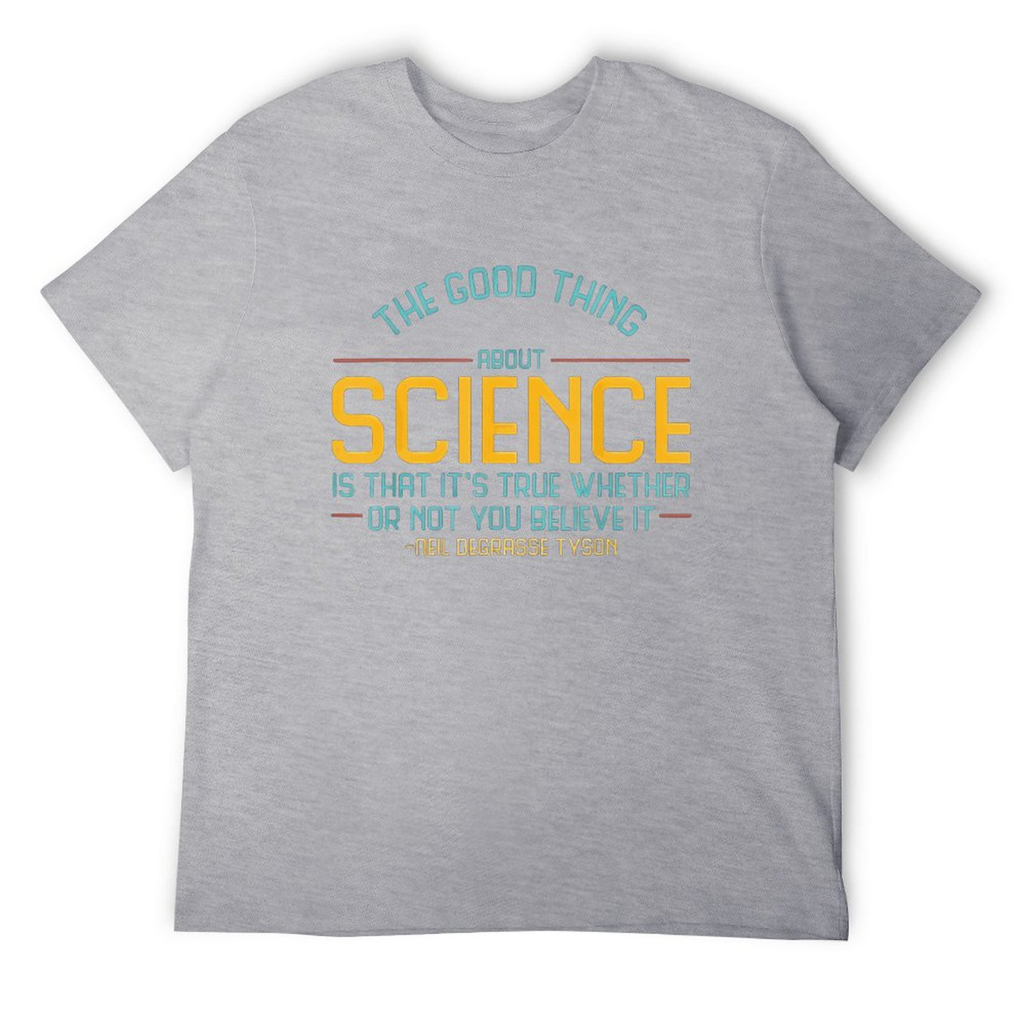 Science T-shirt