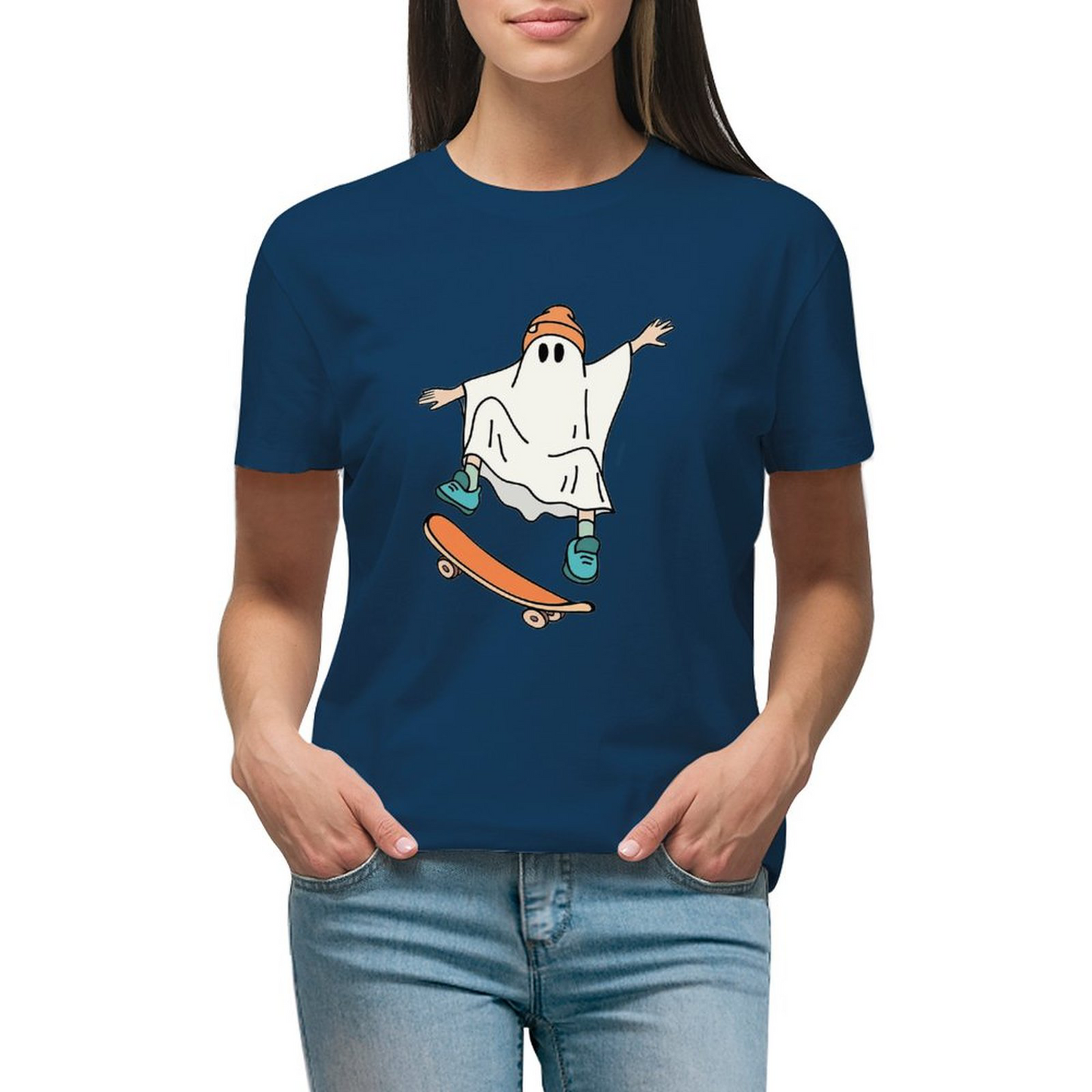 Female T-shirt 7bc6e5feaf5512e7a45a2b02ad18249d