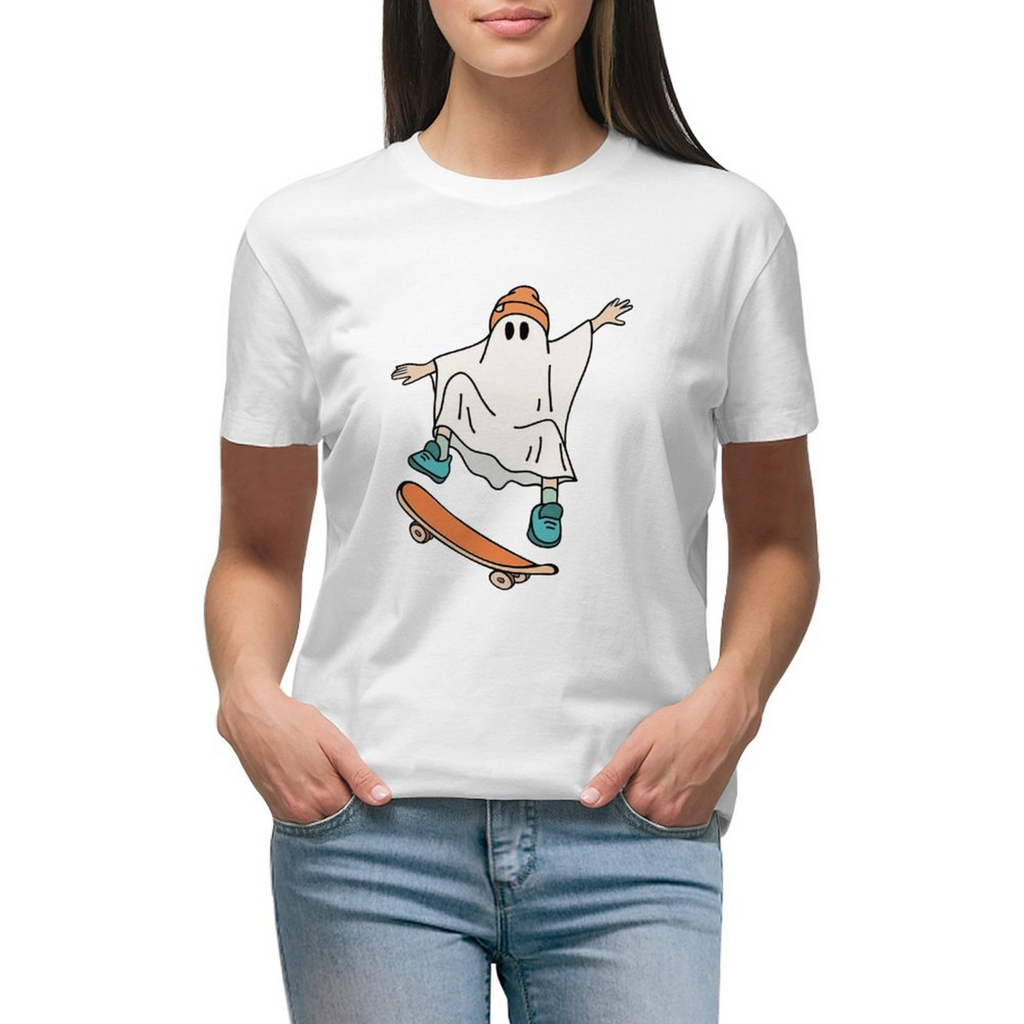 Female T-shirt 7bc6e5feaf5512e7a45a2b02ad18249d