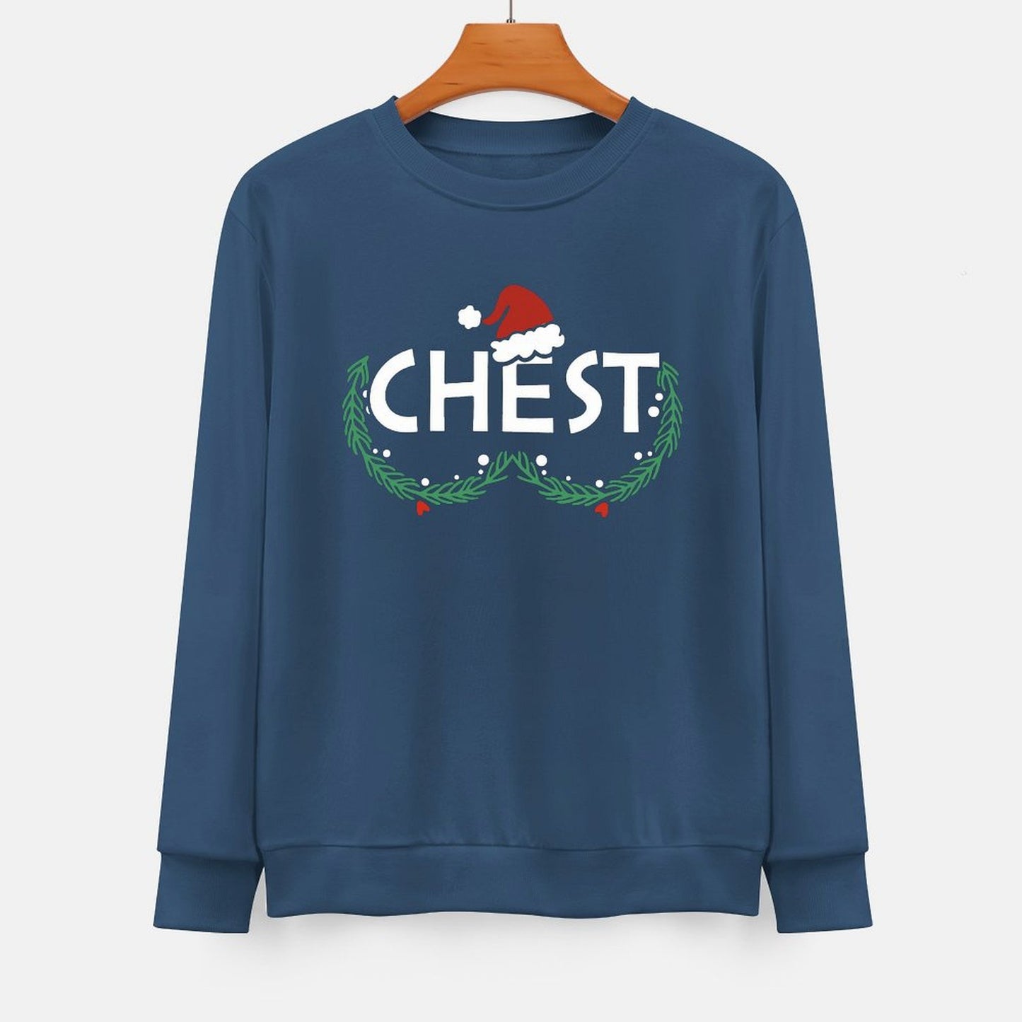 Chest unisex Sweater & Hoodie