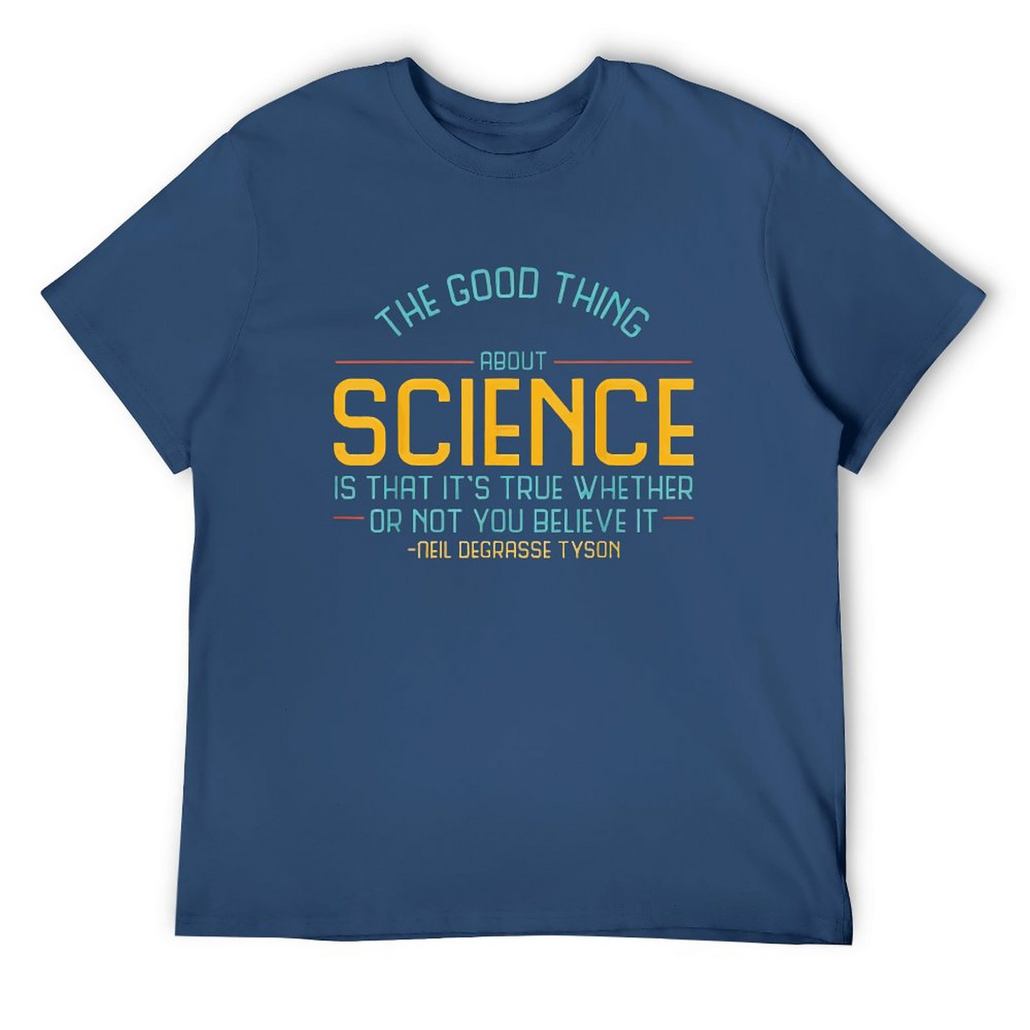 Science T-shirt