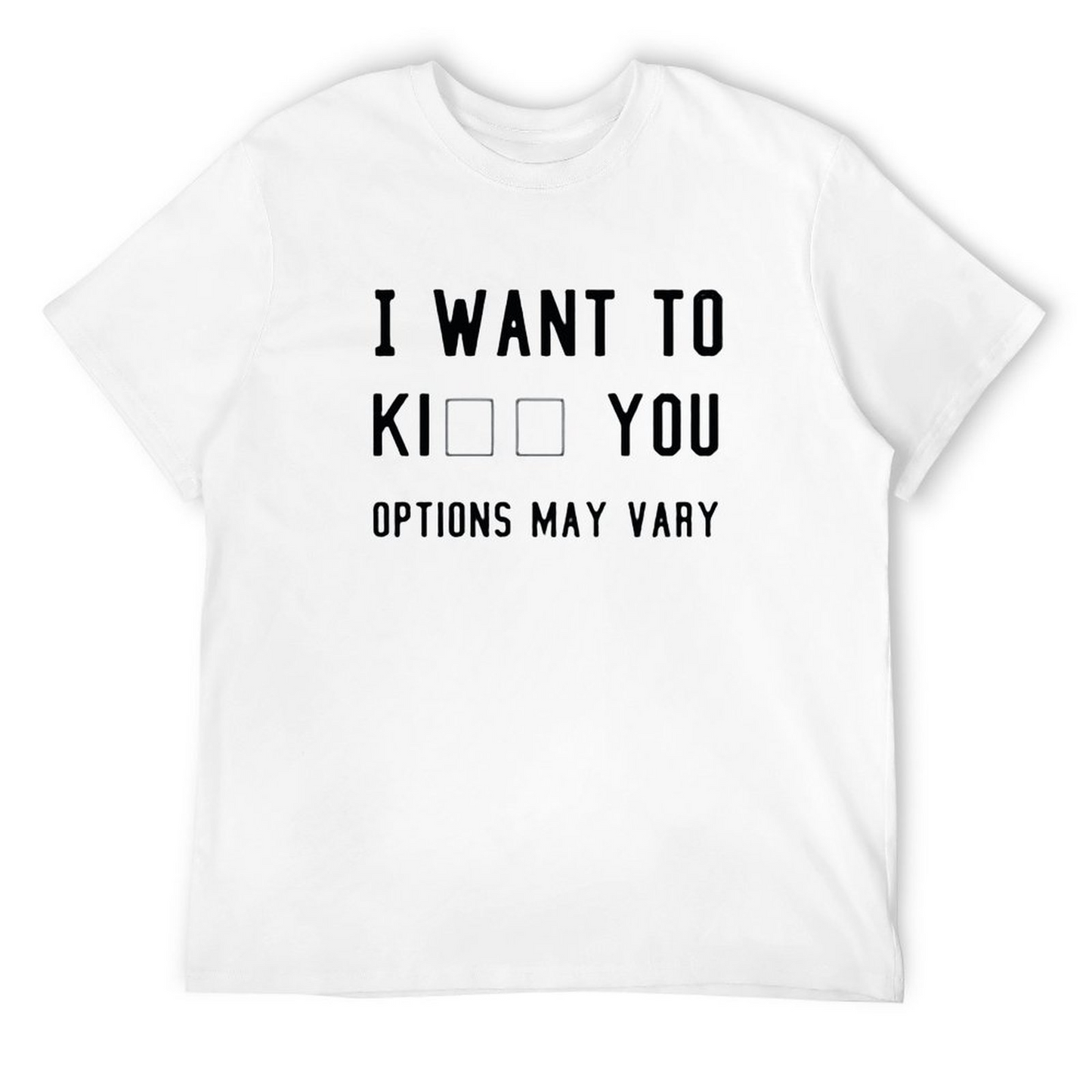 KiXX You T-shirt