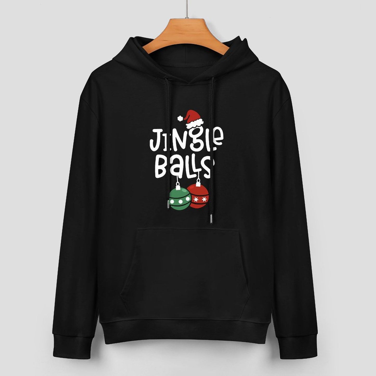 Jungle Balls Unisex sweater&hoodie