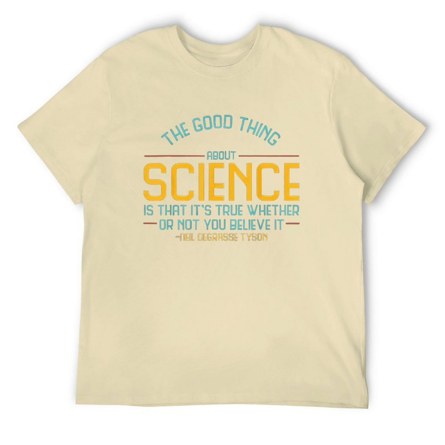 Science T-shirt