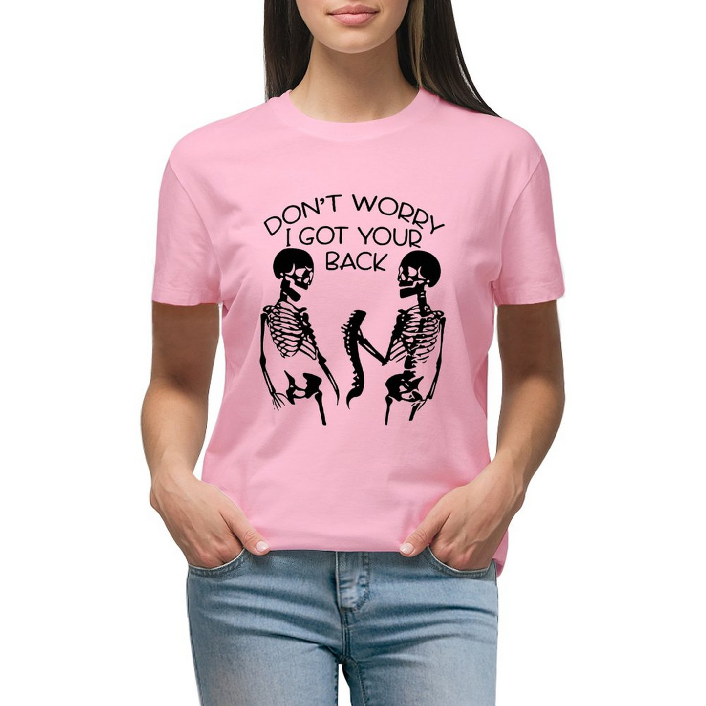Female T-shirt 4