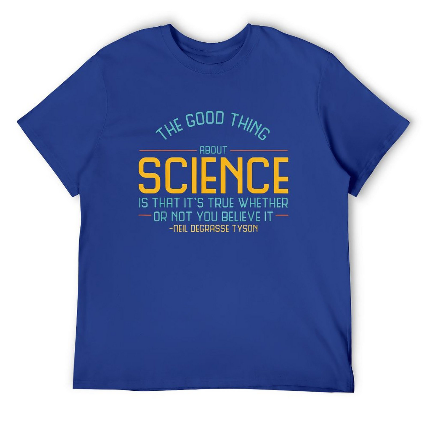 Science T-shirt