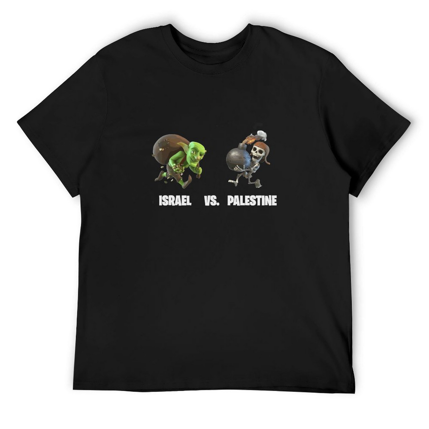 I Vs P.2 T-shirt