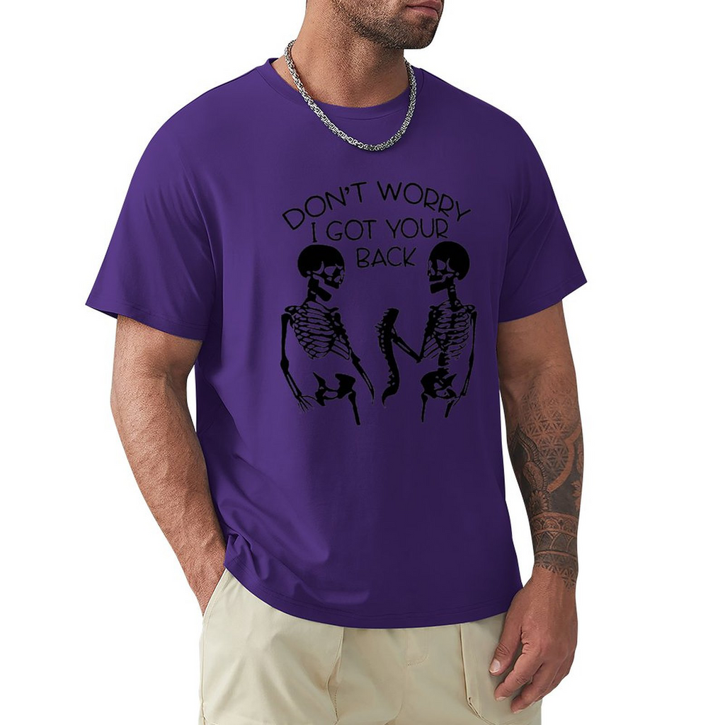 GET you back Men's Tee