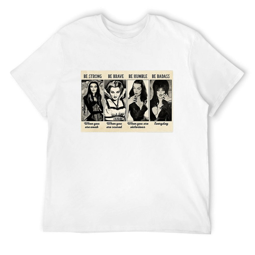 Horror actress Tee