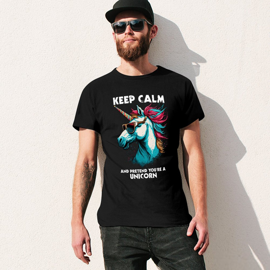 YOU're UNICON Men's Tee