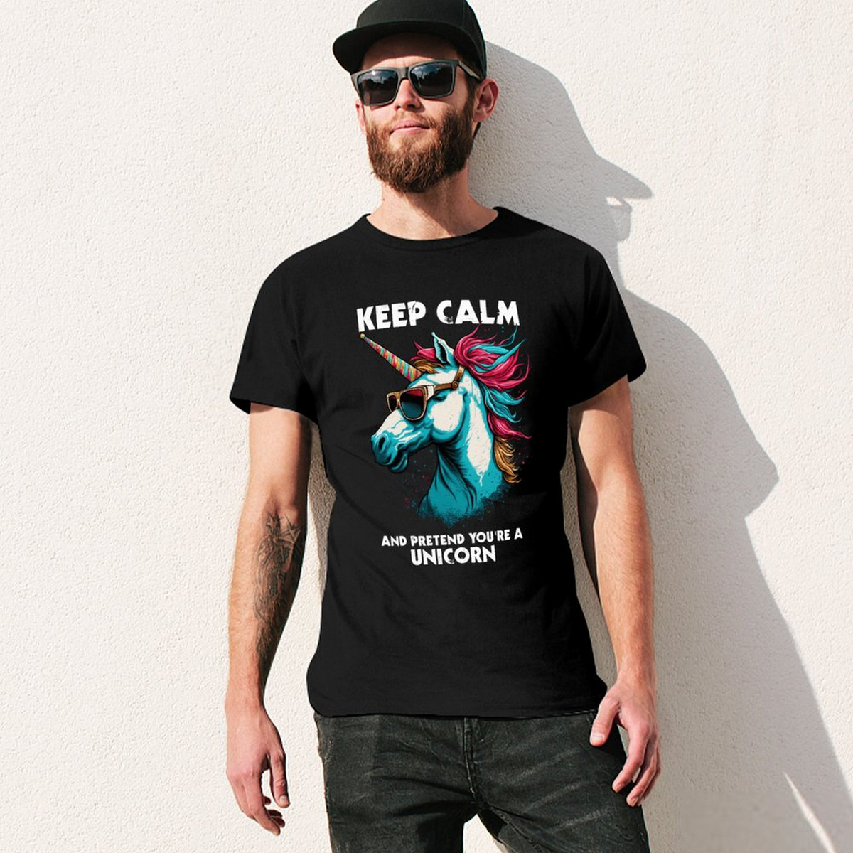YOU're UNICON Men's Tee