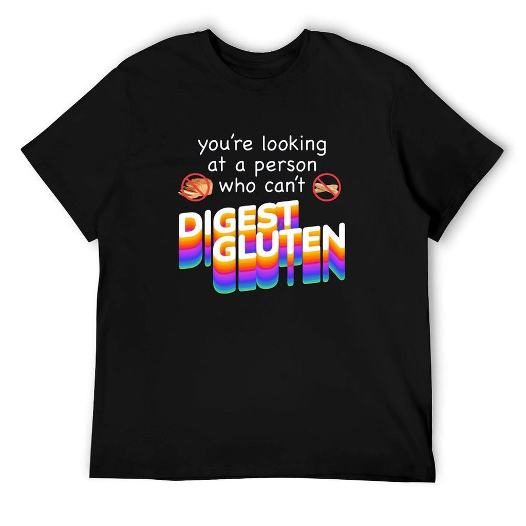 Digest Gluten Tee