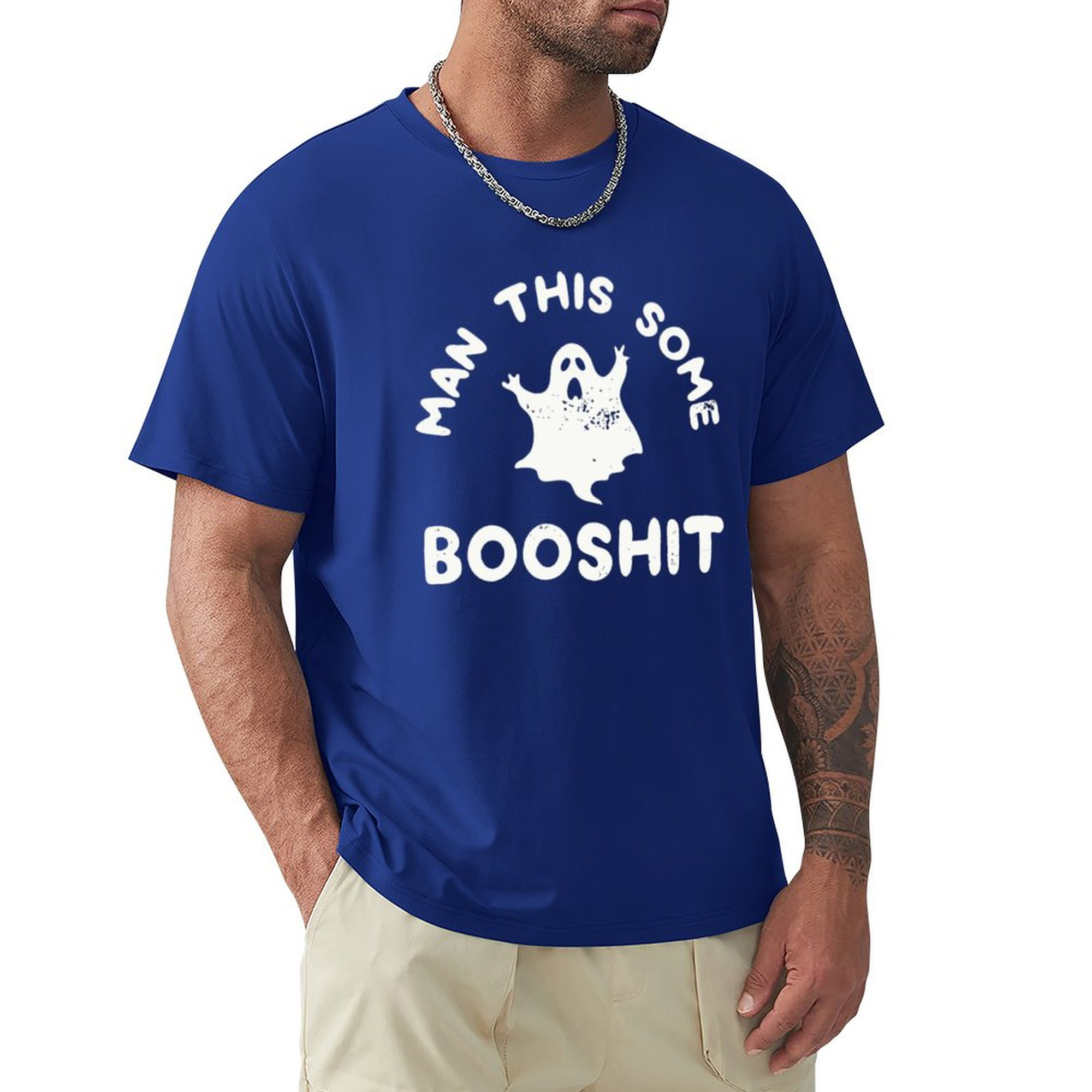 Men's Tee