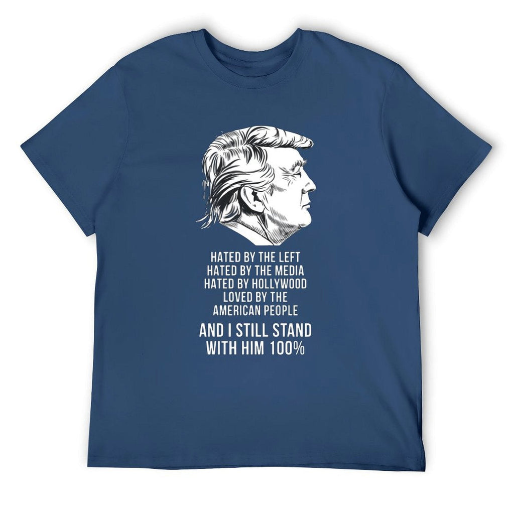 Stand with TRUMP Tee