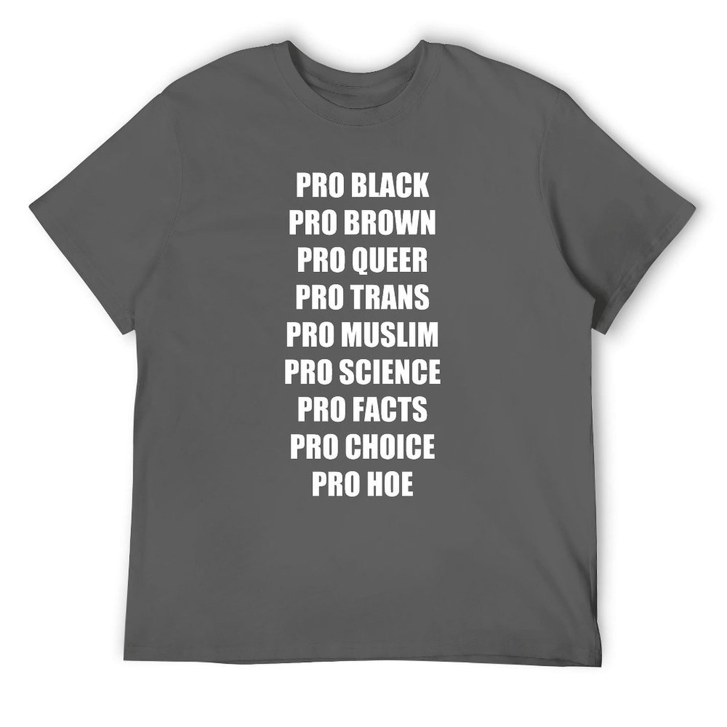 PRO Short Sleeve T-shirt