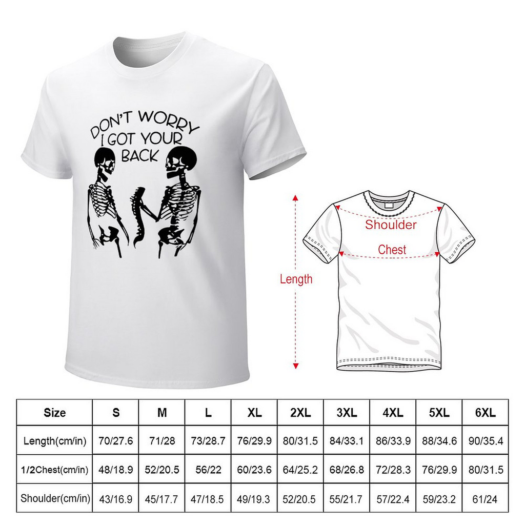 GET you back Men's Tee