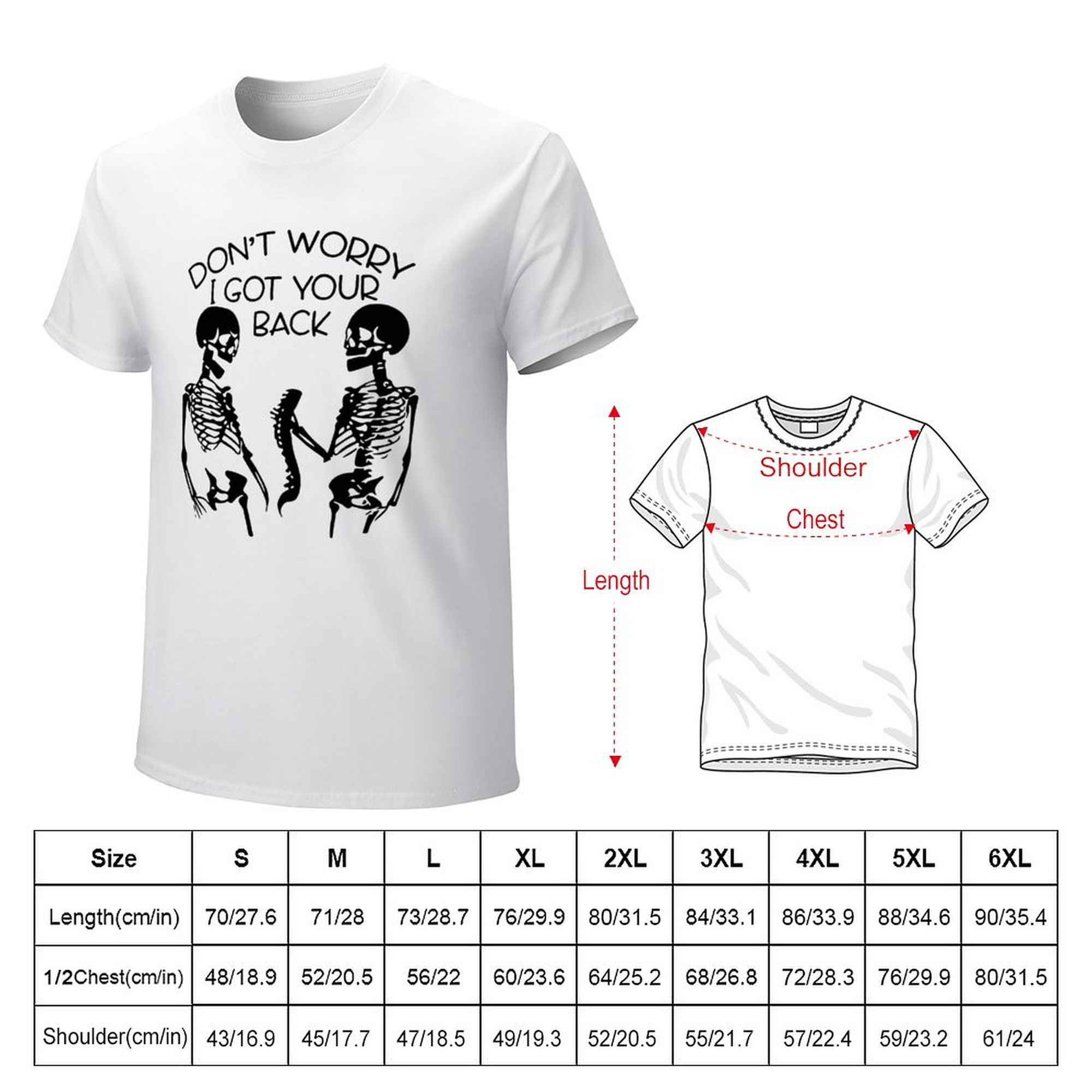 GET you back Men's Tee