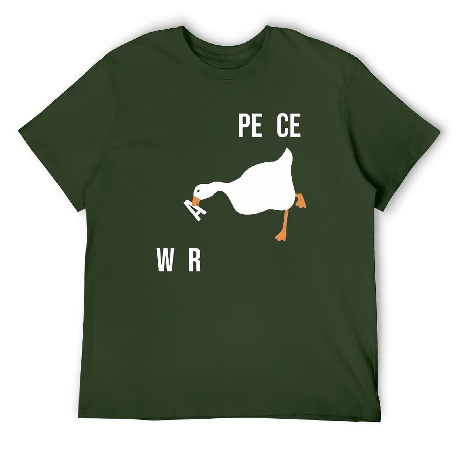 Peace or War Tee