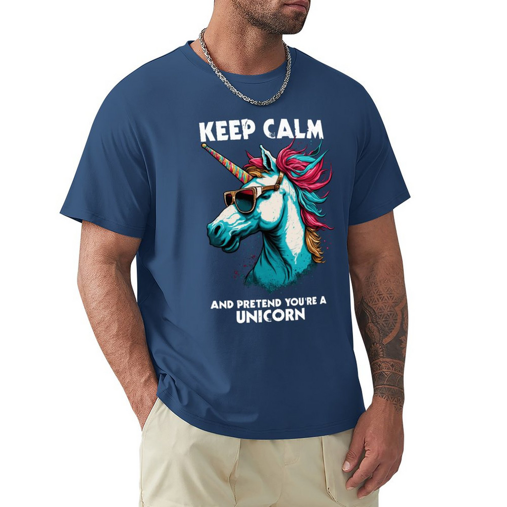 YOU're UNICON Men's Tee