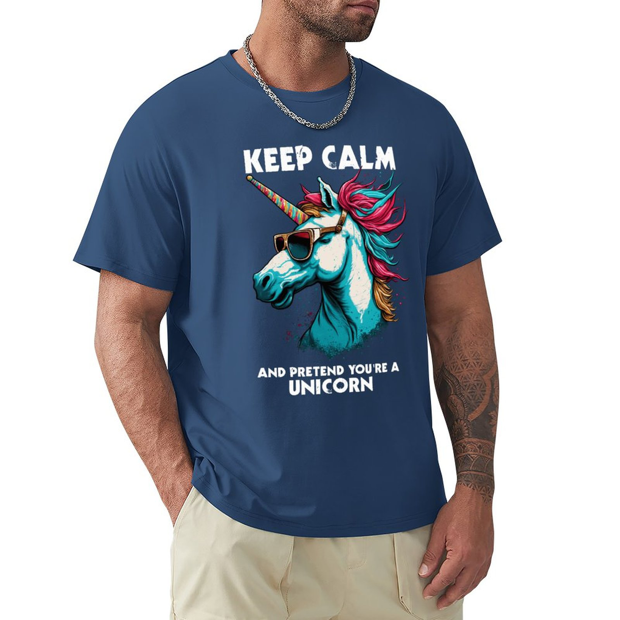YOU're UNICON Men's Tee