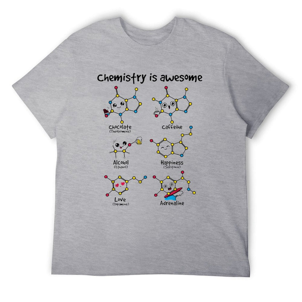 CHEMITRY IS AWESOME Tee