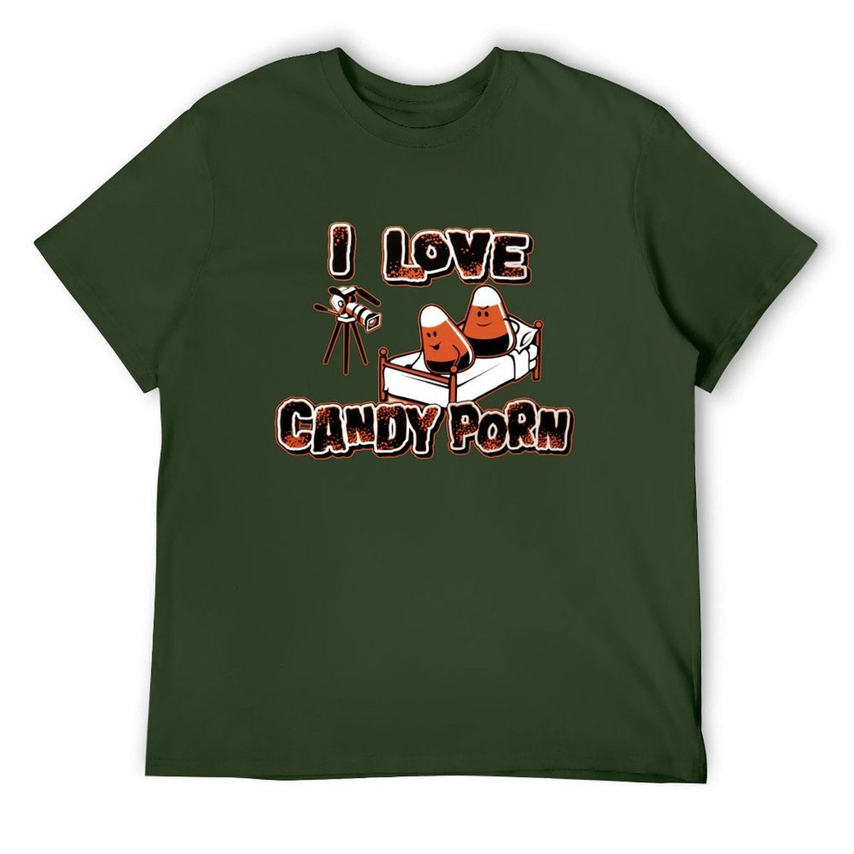 I love candycorn Tee