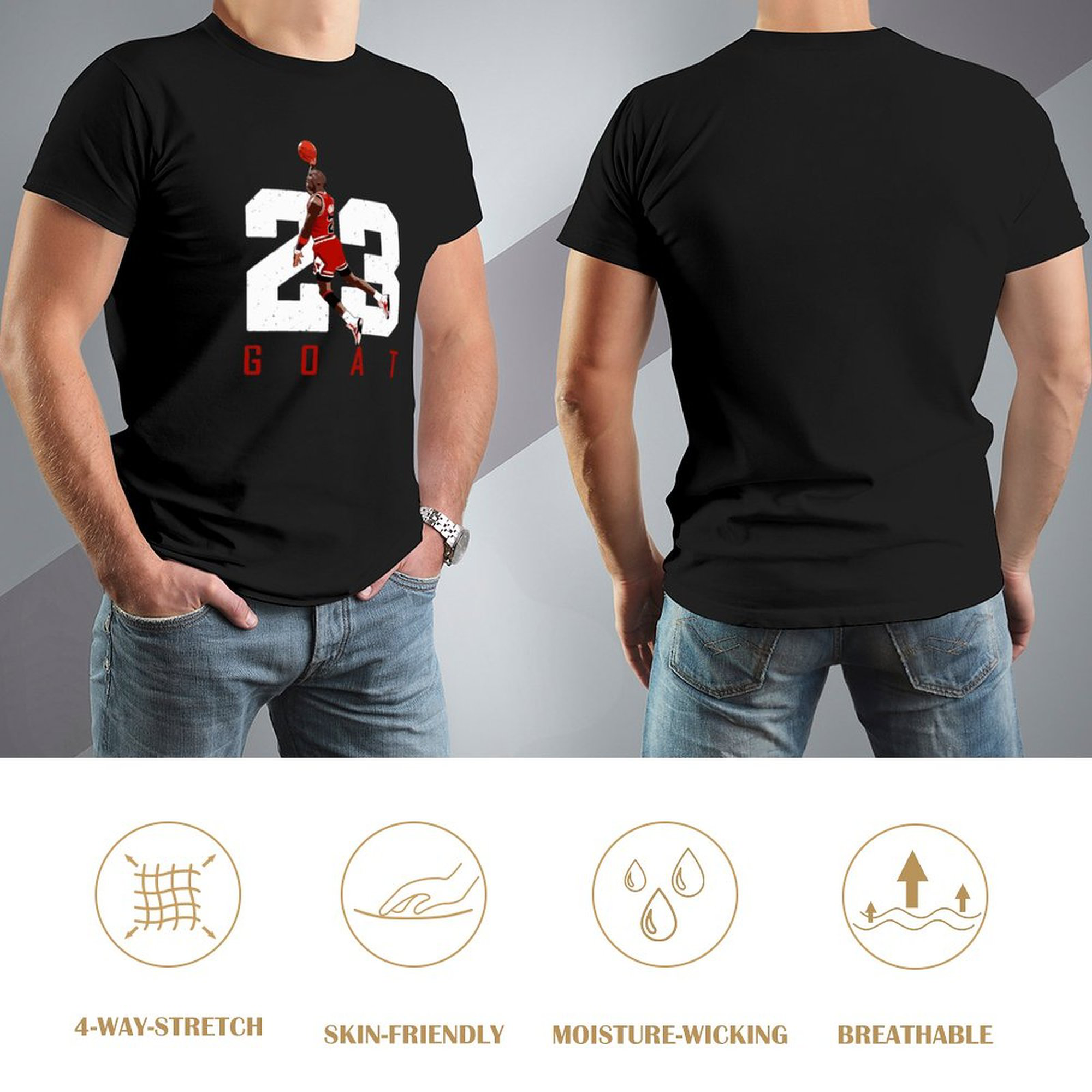 Men's Tee