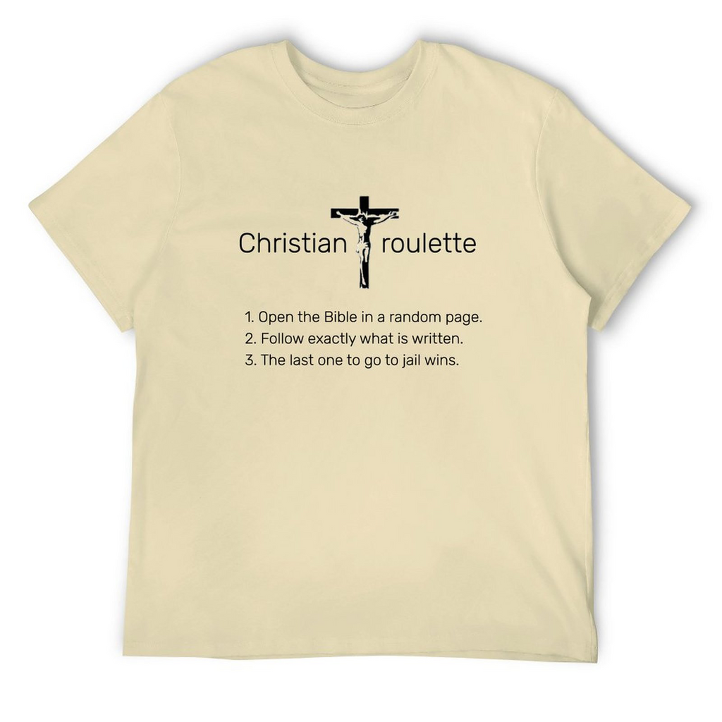 Roulette  Tee