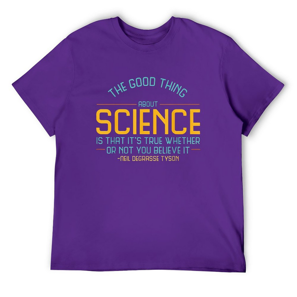 Science  Tee