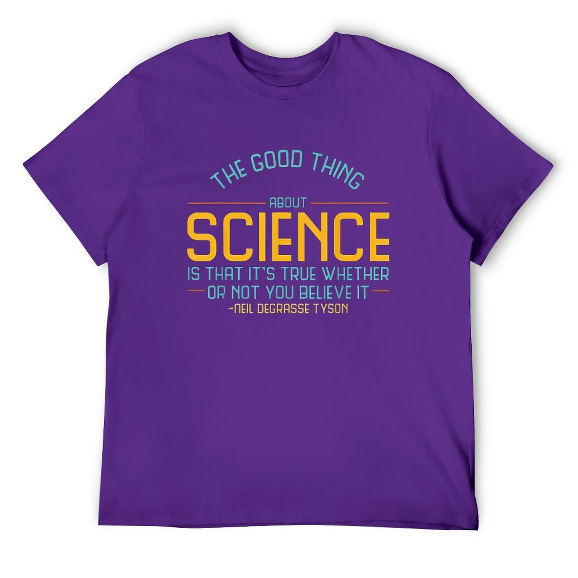 Science  Tee