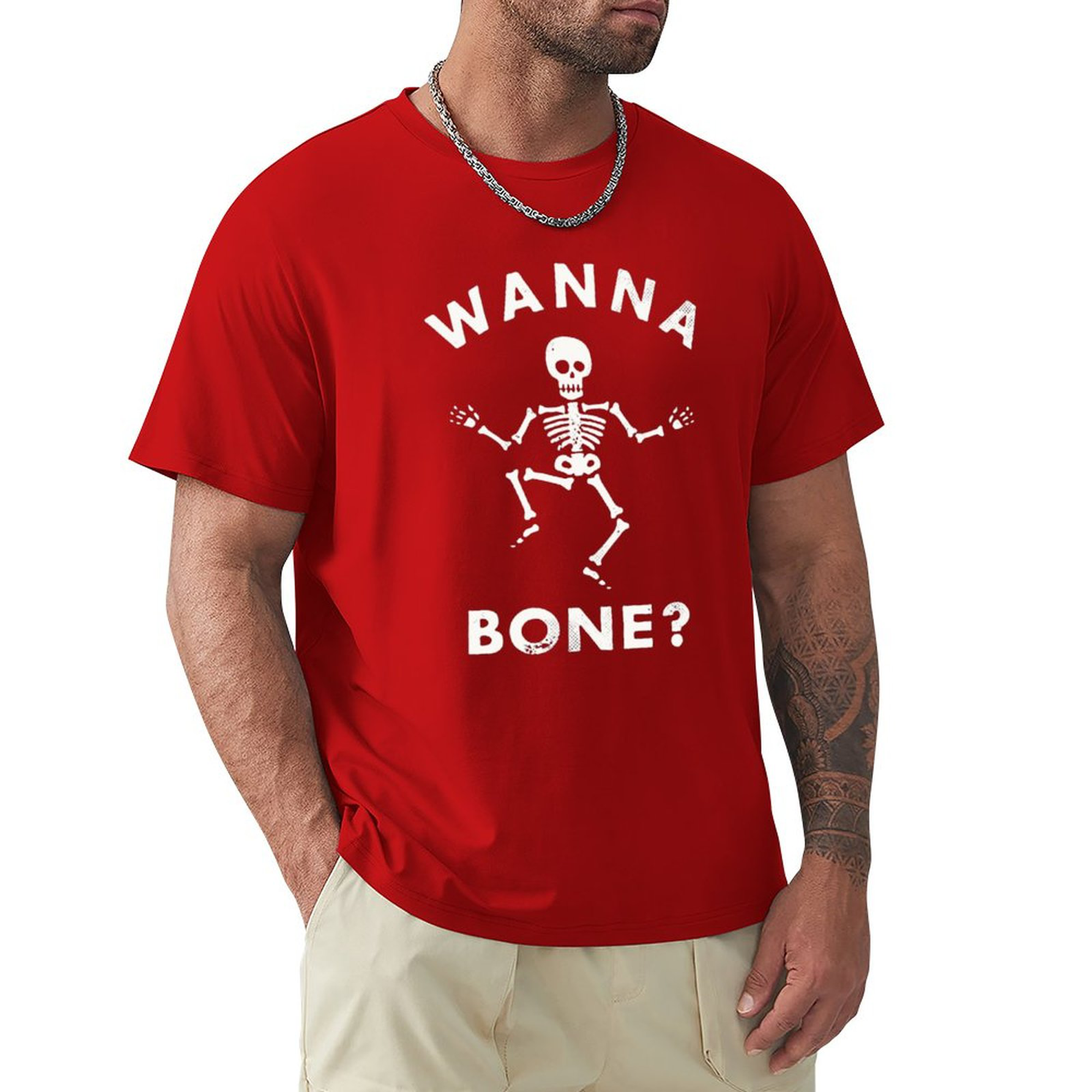 Men's Tee