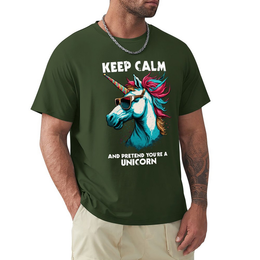 YOU're UNICON Men's Tee