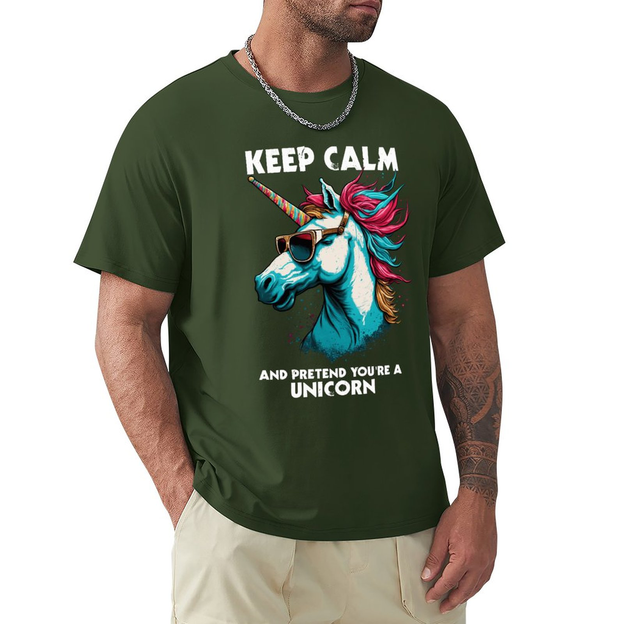 YOU're UNICON Men's Tee