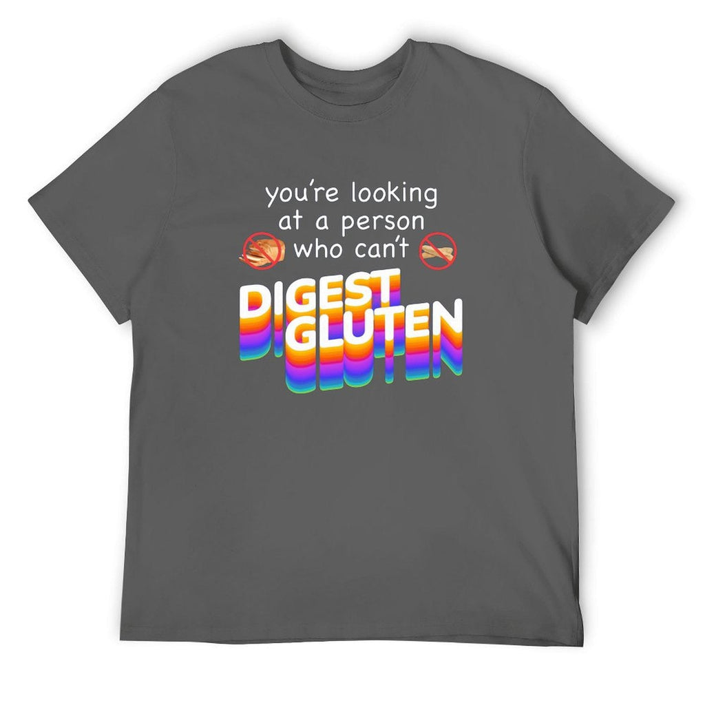 Digest Gluten Tee