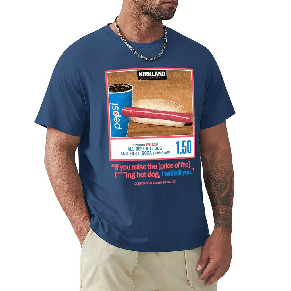 give me 1.5 Men's Tee
