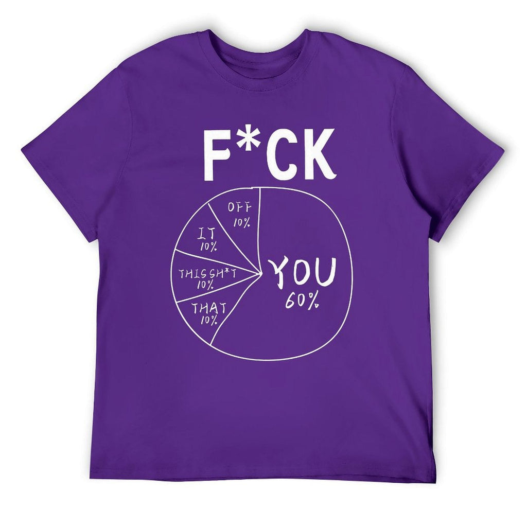 F*ck Tee