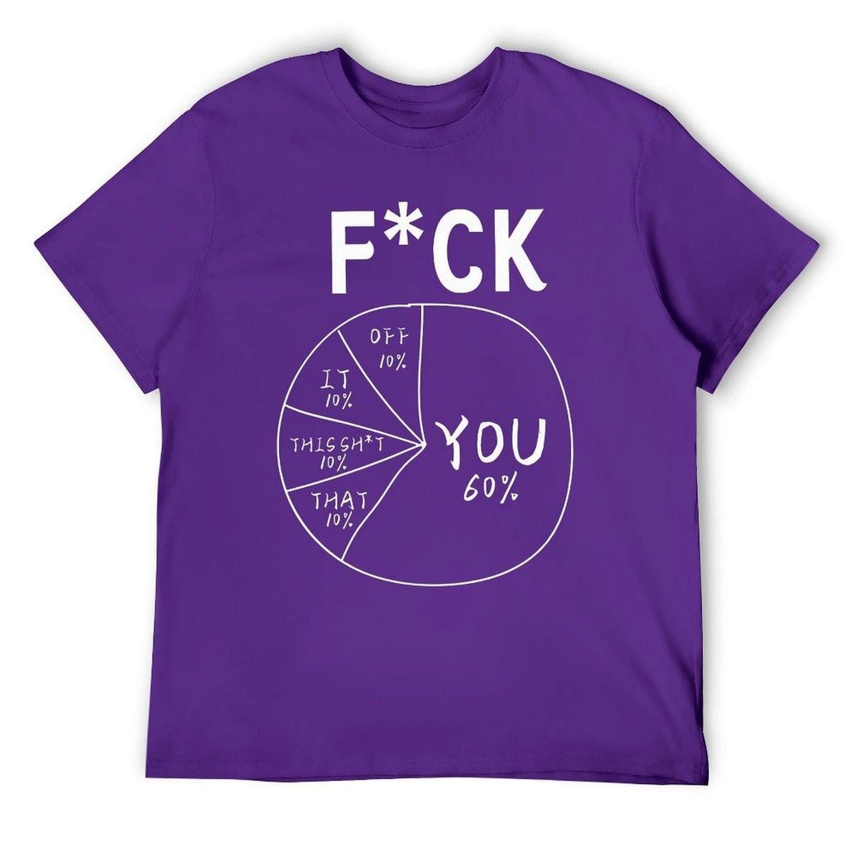 F*ck Tee