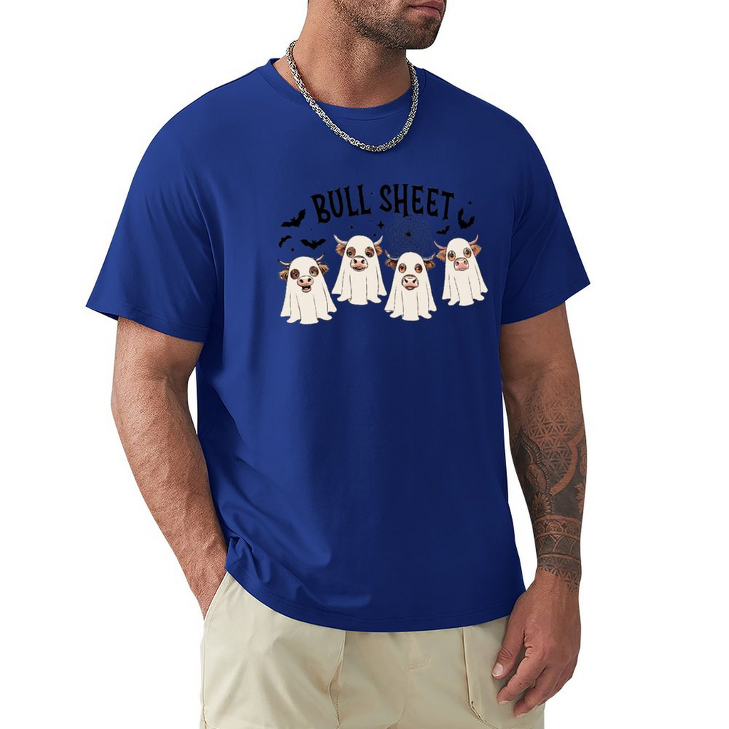 Men's Tee bullsheet