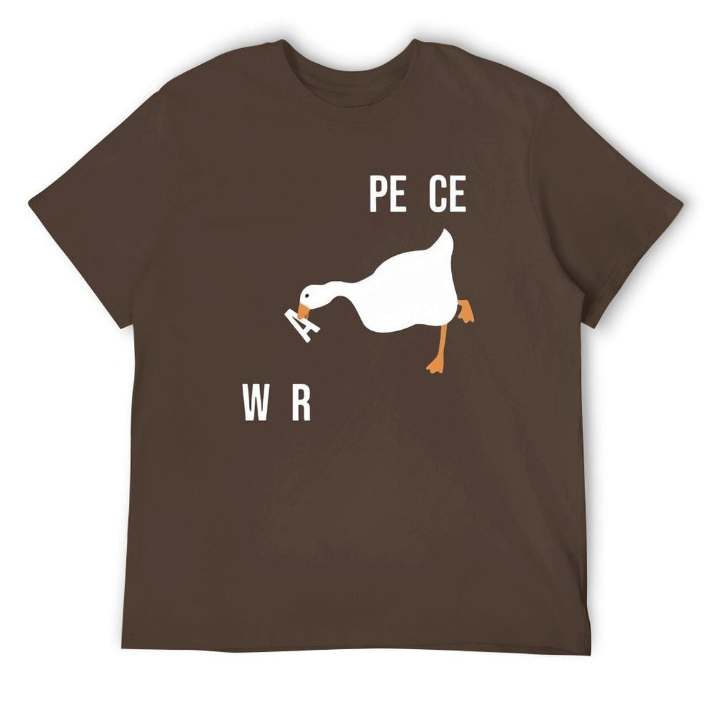 Peace or War Tee