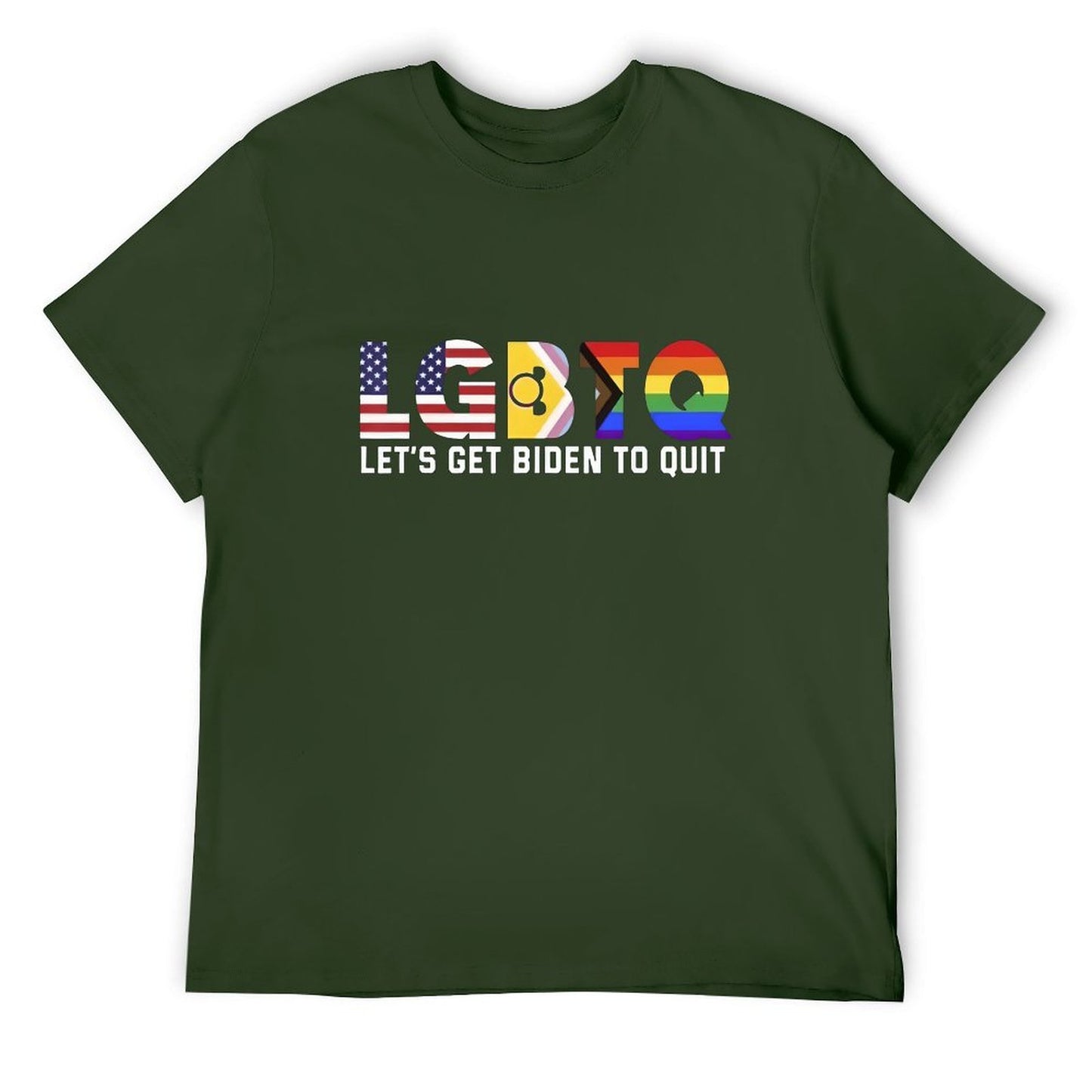 Lgbtq-funny shirt