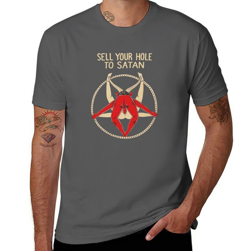 Sell to Santa Tee